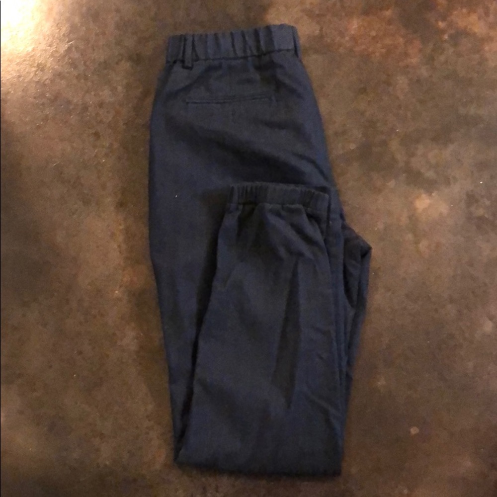 Banana Republic Aiden Fit Joggers (34W x 32L)